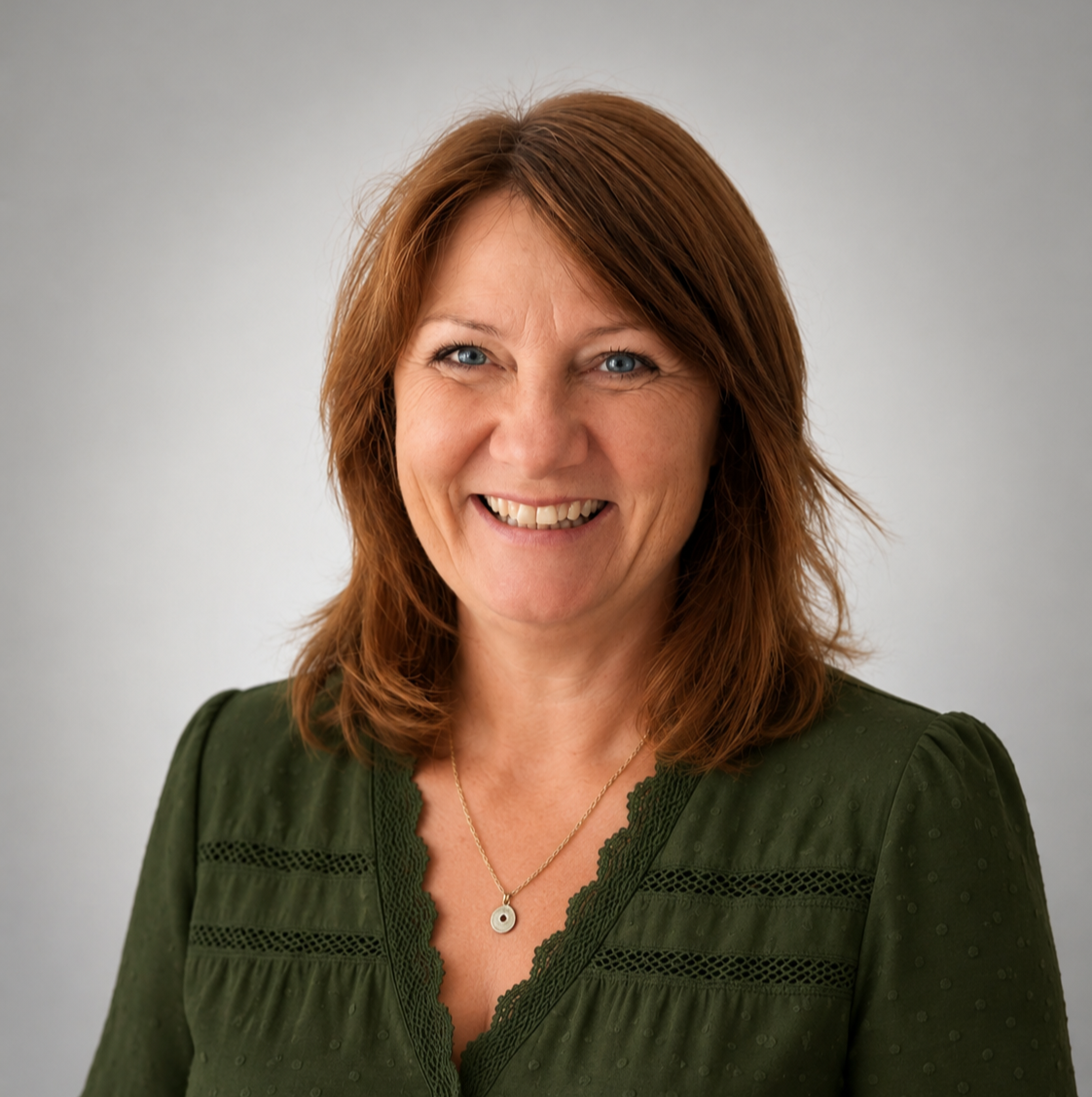 Elise Heia-Gebhard
